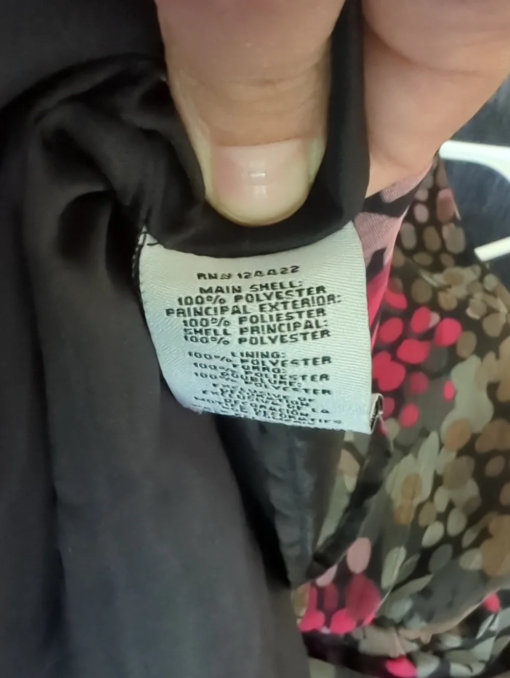 Dkny preloved beautiful
